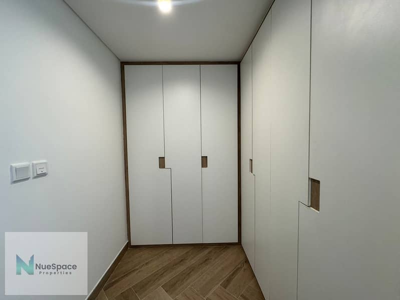 Penthouse‑Style 2BR | Top Floor Elegance at 1 Residences, Wasl 1 - Image 9