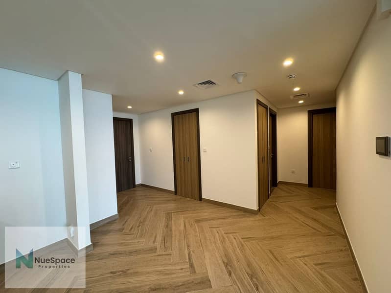 Penthouse‑Style 2BR | Top Floor Elegance at 1 Residences, Wasl 1 - Image 11