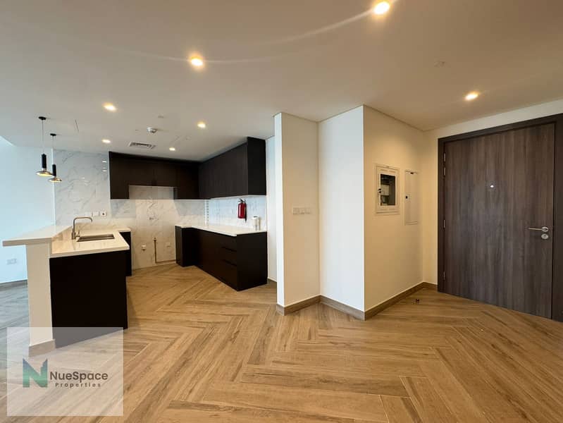 Penthouse‑Style 2BR | Top Floor Elegance at 1 Residences, Wasl 1 - Image 12