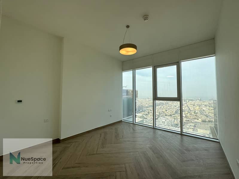 Penthouse‑Style 2BR | Top Floor Elegance at 1 Residences, Wasl 1 - Image 13