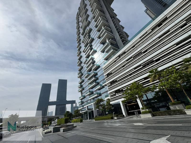 Penthouse‑Style 2BR | Top Floor Elegance at 1 Residences, Wasl 1 - Image 19