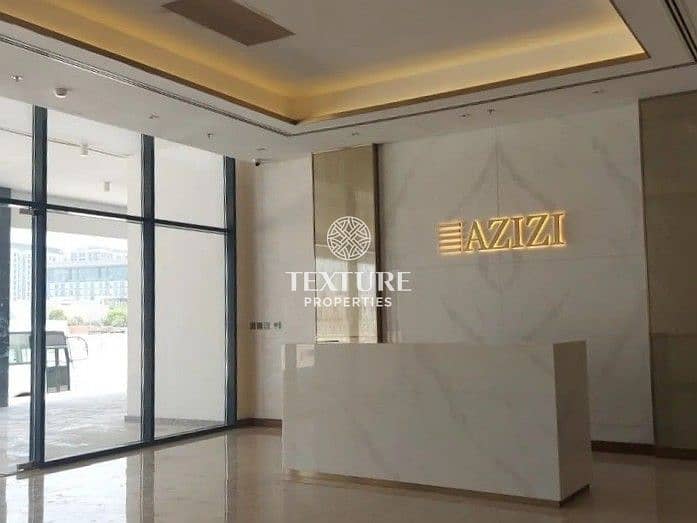 Burj View | Laundry Room | High Floor - Image 6