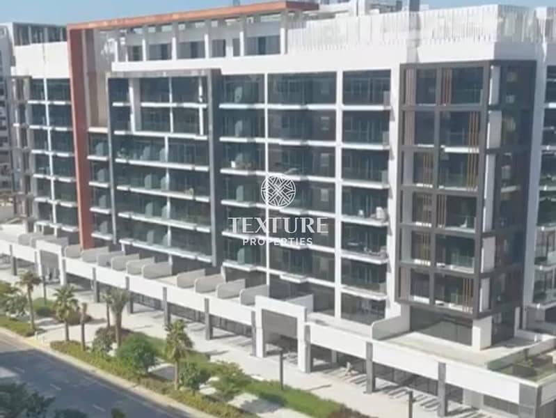 Burj View | Laundry Room | High Floor - Image 9