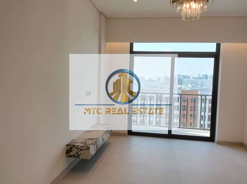 ELEGANT STUDIO FURNISHED | READY TO MOVE | SPACIOUS