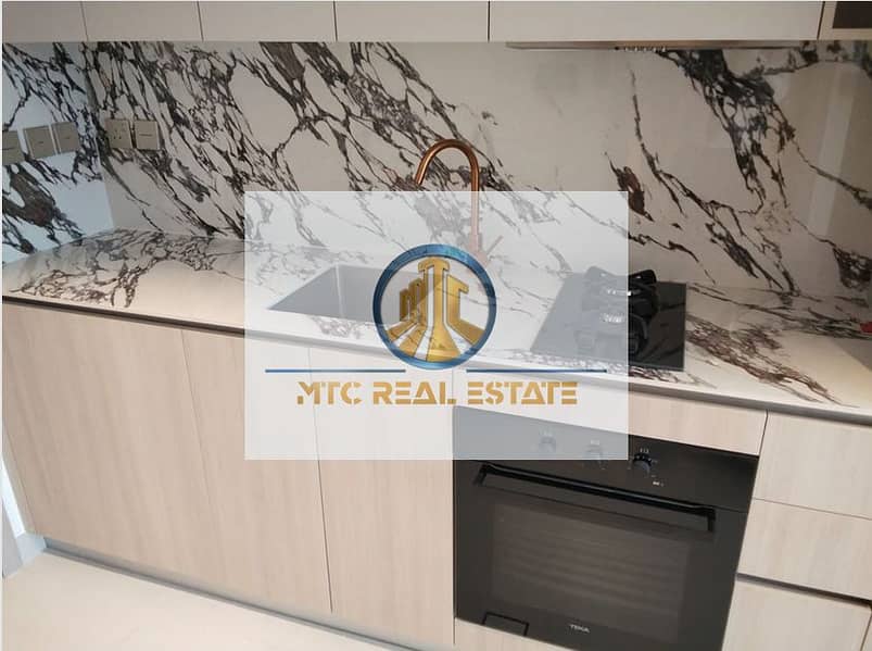 ELEGANT STUDIO FURNISHED | READY TO MOVE | SPACIOUS