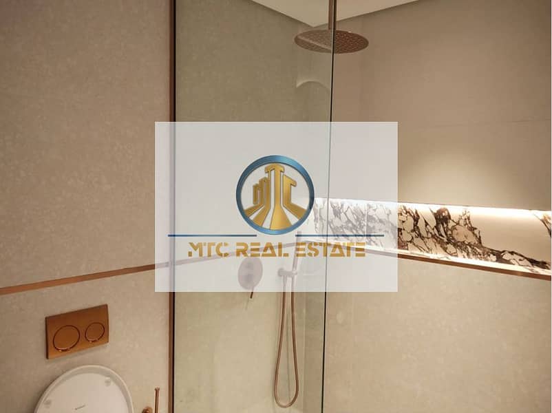 ELEGANT STUDIO FURNISHED | READY TO MOVE | SPACIOUS - Image 7