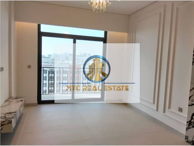 ELEGANT STUDIO FURNISHED | READY TO MOVE | SPACIOUS - Image 8