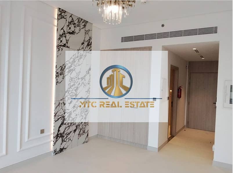 ELEGANT STUDIO FURNISHED | READY TO MOVE | SPACIOUS - Image 9