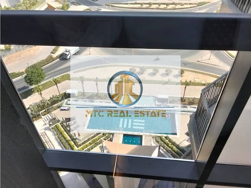 ELEGANT STUDIO FURNISHED | READY TO MOVE | SPACIOUS - Image 11