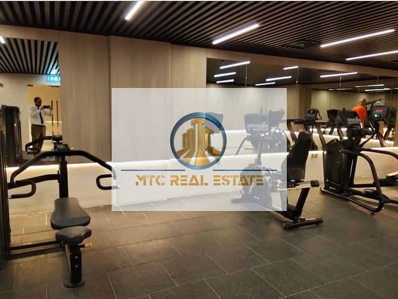 ELEGANT STUDIO FURNISHED | READY TO MOVE | SPACIOUS - Image 17