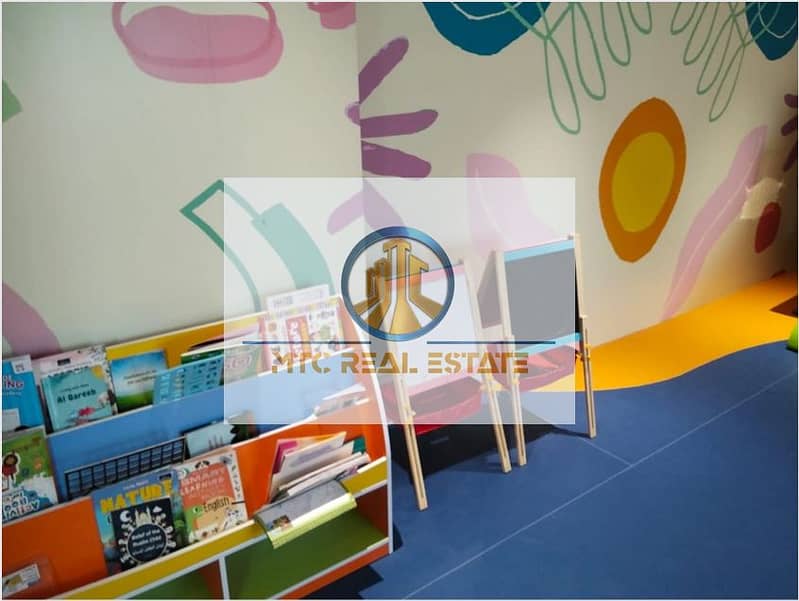 ELEGANT STUDIO FURNISHED | READY TO MOVE | SPACIOUS - Image 19