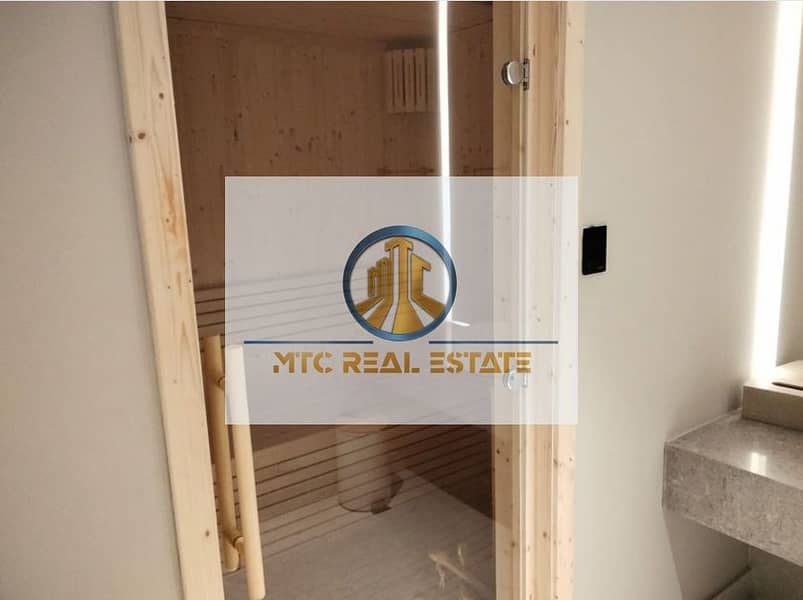 ELEGANT STUDIO FURNISHED | READY TO MOVE | SPACIOUS - Image 20