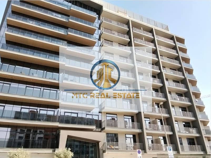 ELEGANT STUDIO FURNISHED | READY TO MOVE | SPACIOUS - Image 21