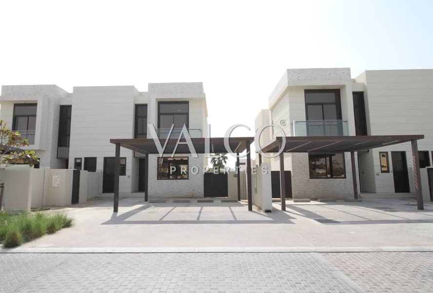 Single Row | Vacant | Type THL