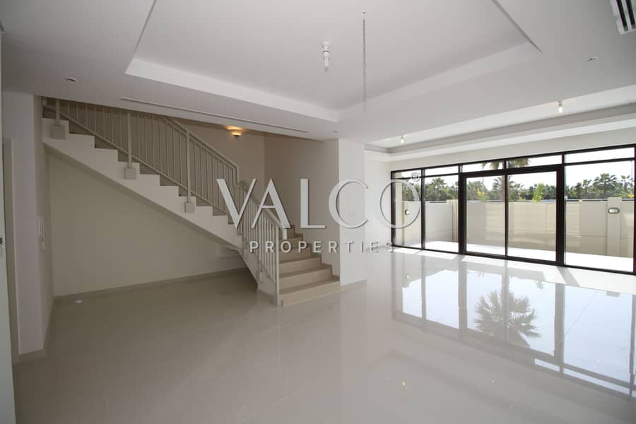 Single Row | Vacant | Type THL