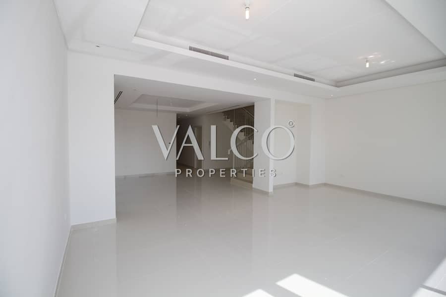 Single Row | Vacant | Type THL