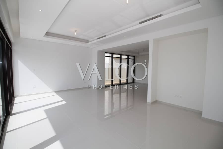 Single Row | Vacant | Type THL