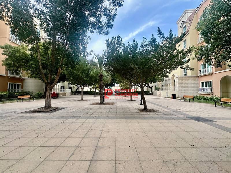 12 Cheques | Fully Furnished | Brand New Furniture