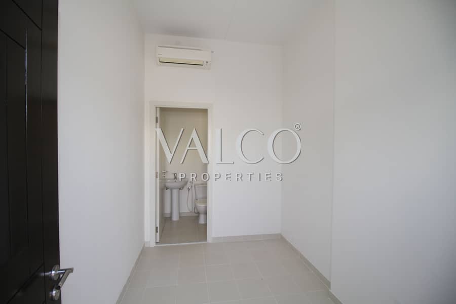 Single Row | Vacant | Type THL - Image 18