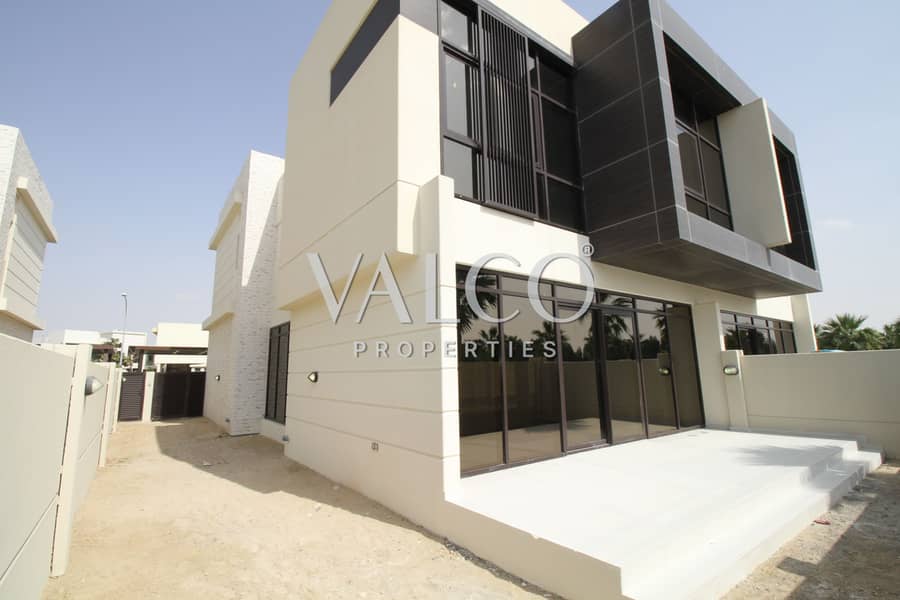 Single Row | Vacant | Type THL - Image 19