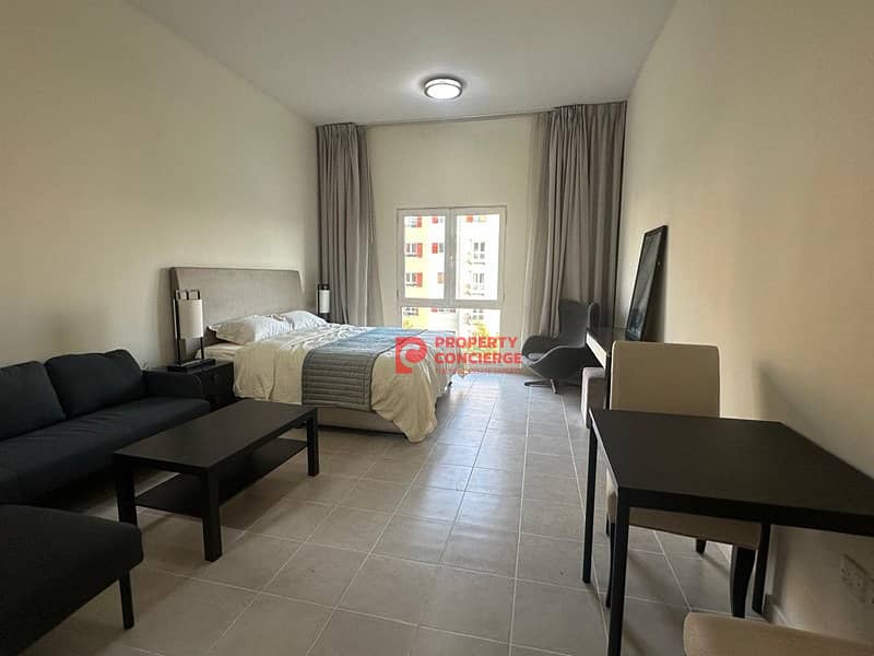 12 Cheques | Fully Furnished | Brand New Furniture - Image 7