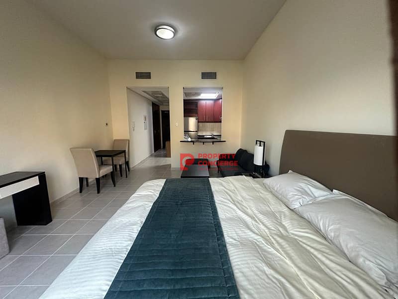 12 Cheques | Fully Furnished | Brand New Furniture - Image 8