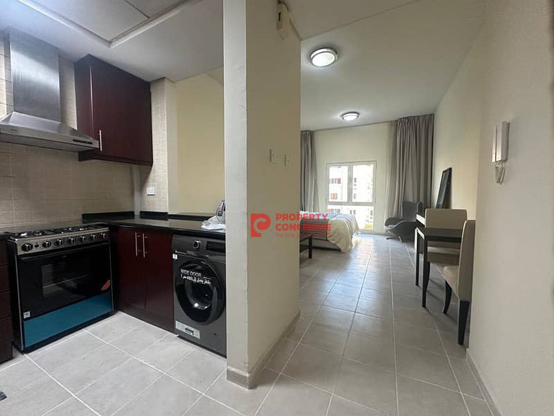 12 Cheques | Fully Furnished | Brand New Furniture - Image 10