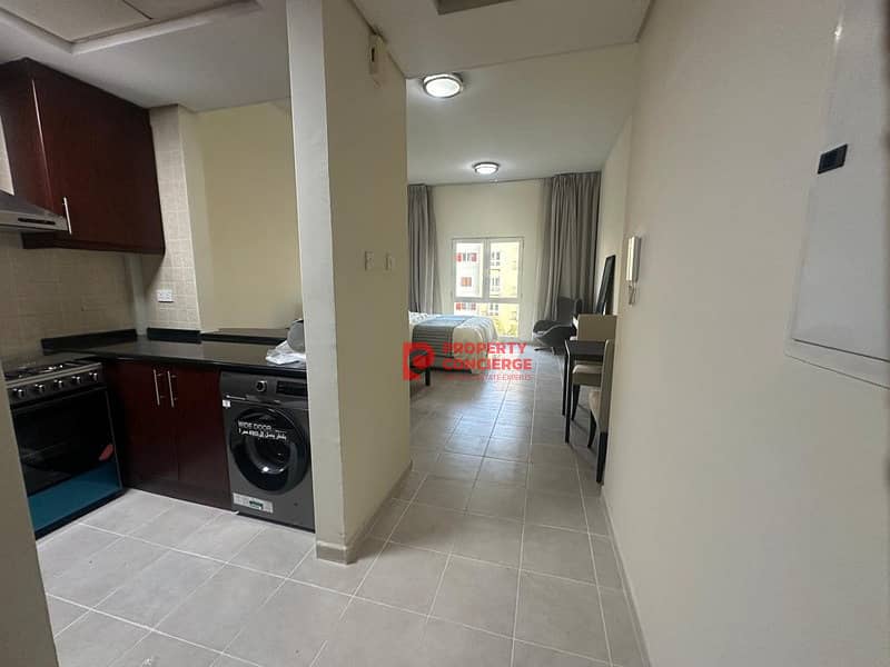 12 Cheques | Fully Furnished | Brand New Furniture - Image 12