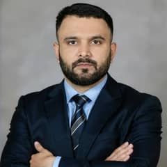 Amir Ali Shah Amir Ali Shah
