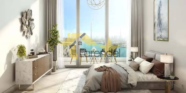 3 Camere Appartamento in Vendita a Meydan, Dubai - offplan_architectural_1-1699687420. jpg