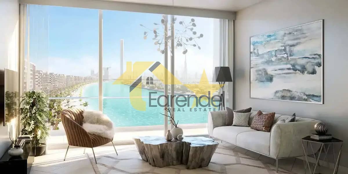 Luxury 3 Bedroom Apartment for Sale in Azizi Riviera 68, Meydan One | 20% Cash Discount | Freehold