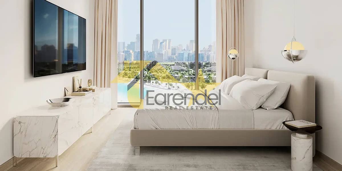 Luxury 3 Bedroom Apartment for Sale in Azizi Riviera 68, Meydan One | 20% Cash Discount | Freehold