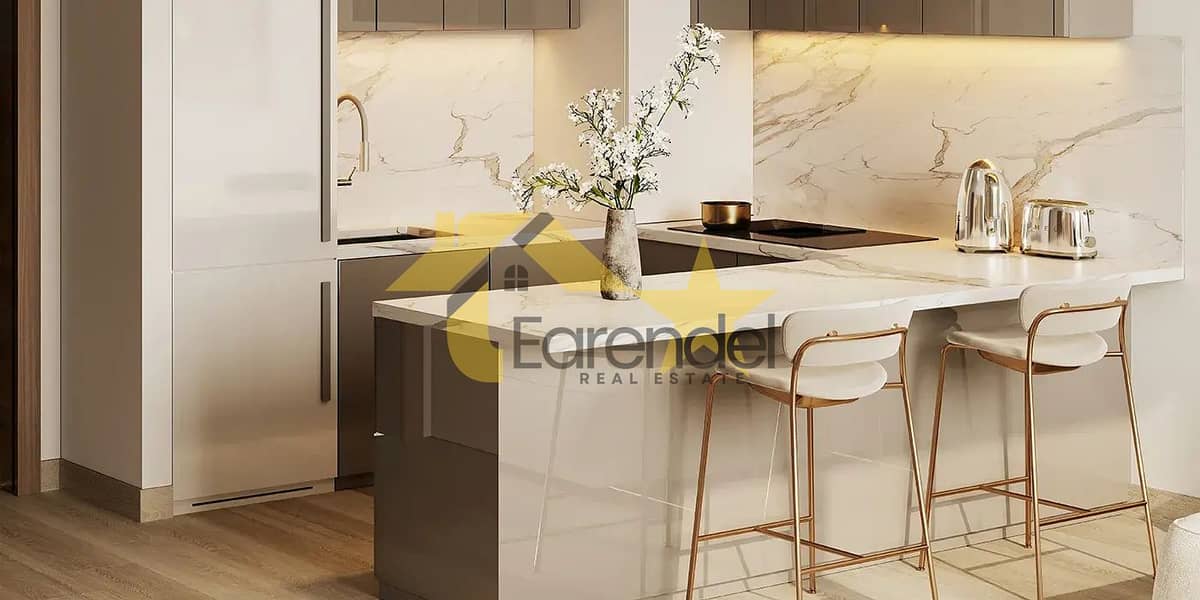 Luxury 3 Bedroom Apartment for Sale in Azizi Riviera 68, Meydan One | 20% Cash Discount | Freehold