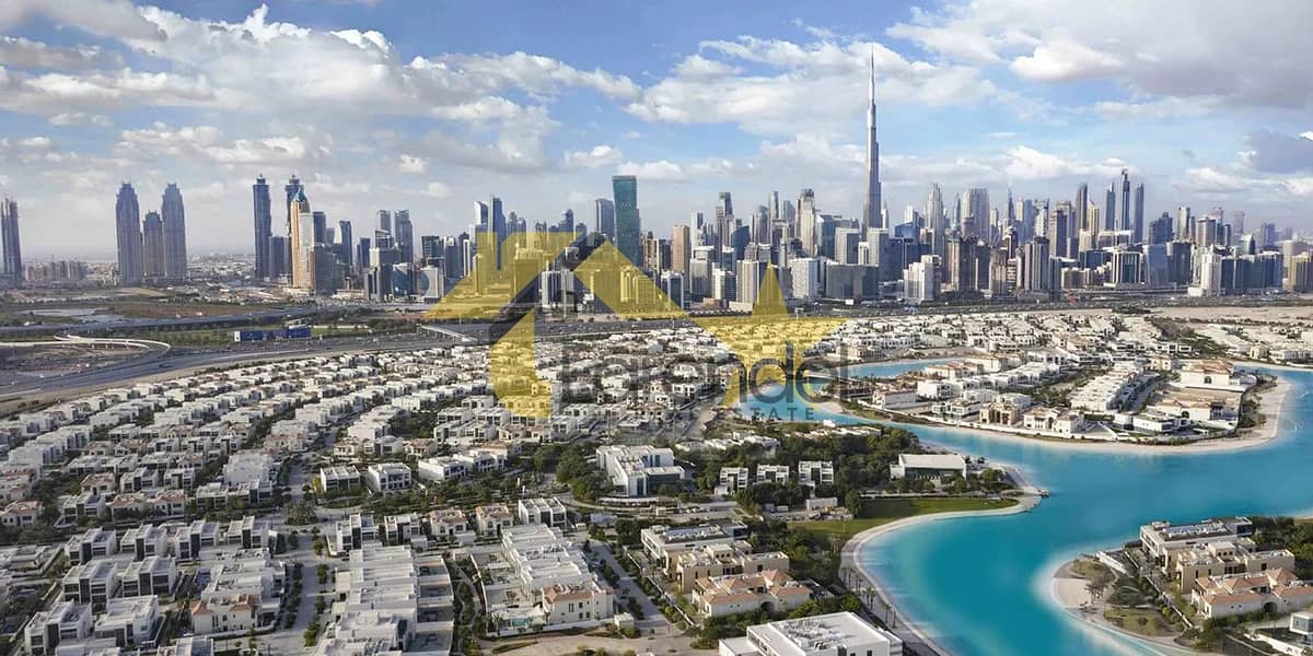 Luxury 3 Bedroom Apartment for Sale in Azizi Riviera 68, Meydan One | 20% Cash Discount | Freehold