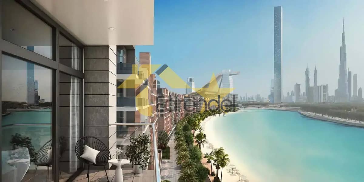 Luxury 3 Bedroom Apartment for Sale in Azizi Riviera 68, Meydan One | 20% Cash Discount | Freehold - Image 7