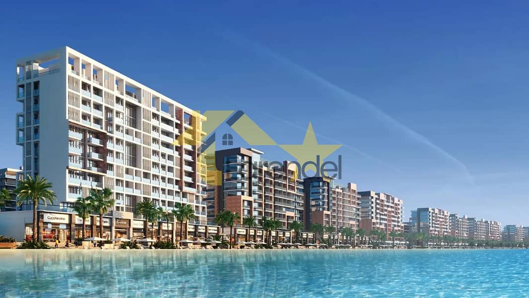 Luxury 3 Bedroom Apartment for Sale in Azizi Riviera 68, Meydan One | 20% Cash Discount | Freehold - Image 8