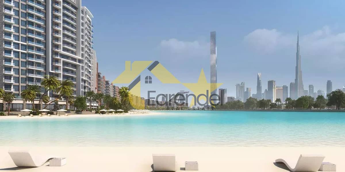 Luxury 3 Bedroom Apartment for Sale in Azizi Riviera 68, Meydan One | 20% Cash Discount | Freehold - Image 12