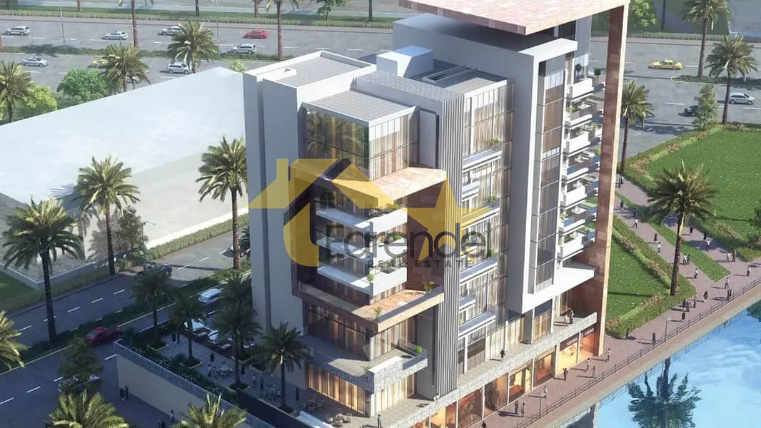 Luxury 3 Bedroom Apartment for Sale in Azizi Riviera 68, Meydan One | 20% Cash Discount | Freehold - Image 13