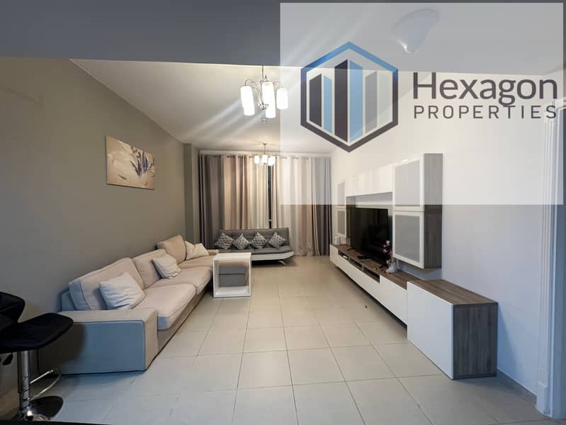 Fully Furnished | Premium Quality | Prime Location | YOUR BEST CHOICE