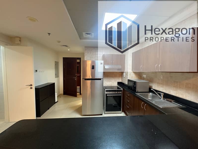 Fully Furnished | Premium Quality | Prime Location | YOUR BEST CHOICE