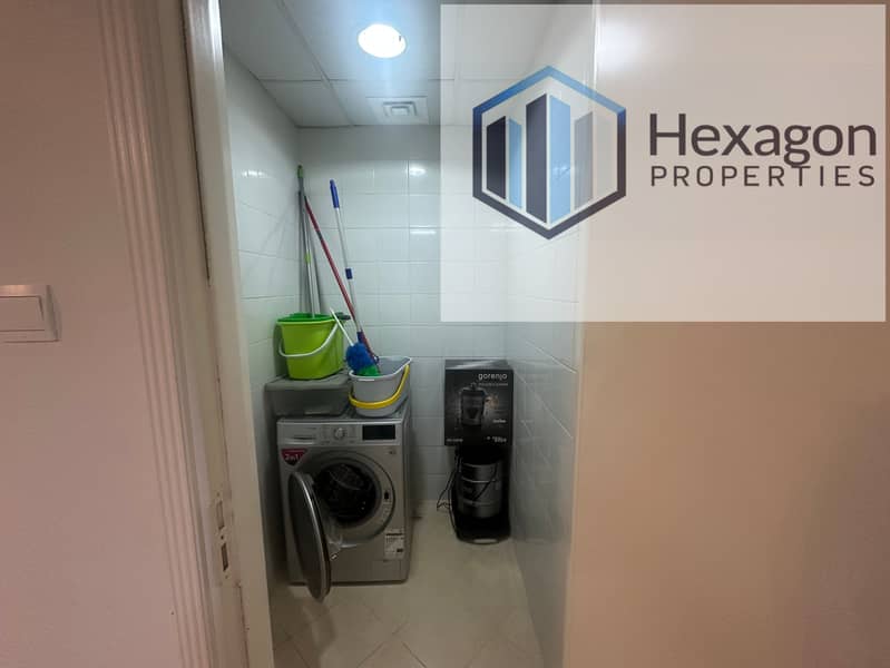 Fully Furnished | Premium Quality | Prime Location | YOUR BEST CHOICE - Image 9