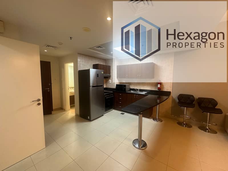 Fully Furnished | Premium Quality | Prime Location | YOUR BEST CHOICE - Image 10