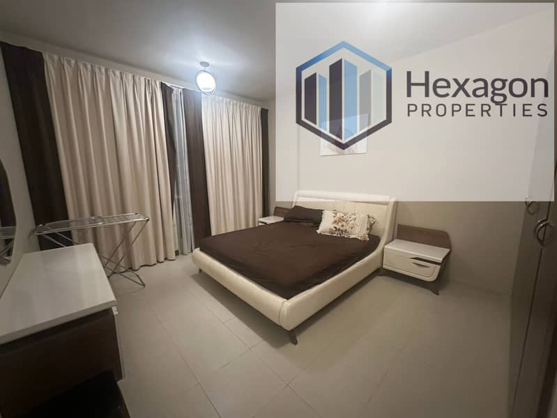 Fully Furnished | Premium Quality | Prime Location | YOUR BEST CHOICE