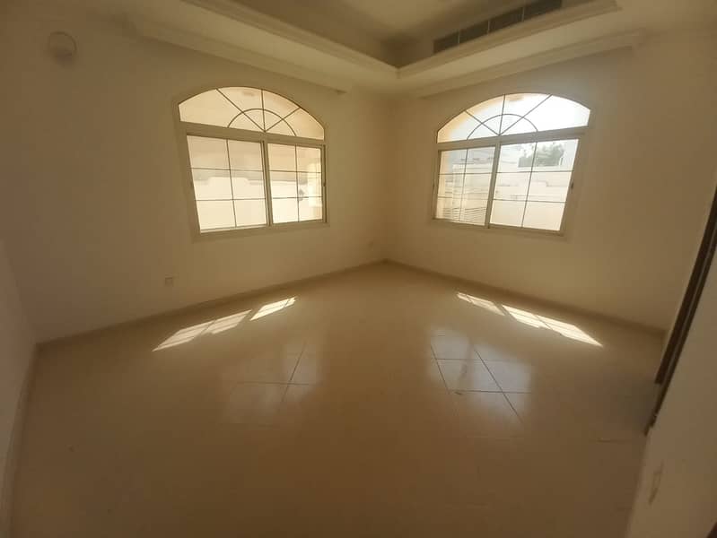 Spacious 4-BR Villa | For Rent | Al Warqa 2