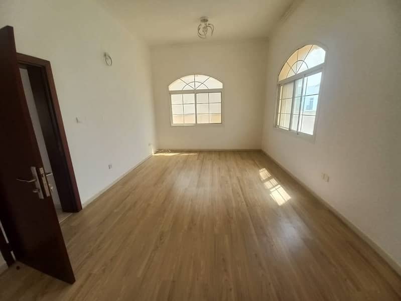 Spacious 4-BR Villa | For Rent | Al Warqa 2