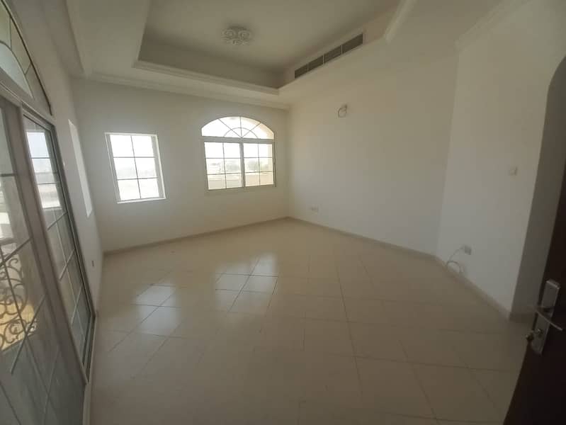 Spacious 4-BR Villa | For Rent | Al Warqa 2 - Image 10