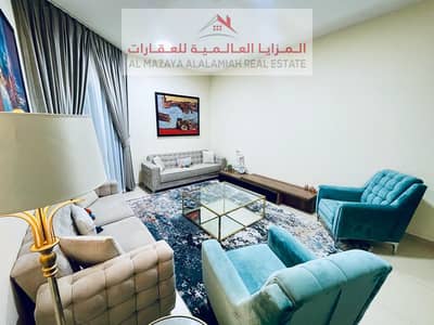 3 Bedroom Apartment for Rent in Al Mamzar, Sharjah - WhatsApp Image 2025-07-09 at 6.52. 35 PM (1). jpeg 3 Bedroom Apartment for Rent in Al Mamzar, Sharjah - WhatsApp Image 2025-07-09 at 6.52. 35 PM (1). jpeg