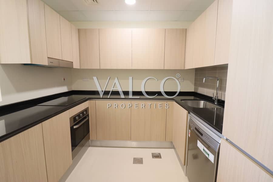 Vacant | Single Row | Middle Unit