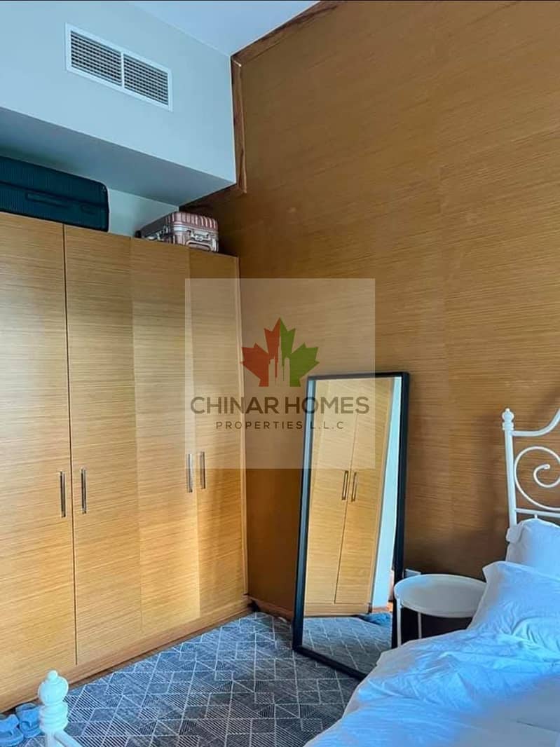 2 Bedroom with Private Garden | 1,388 Sqft | Royal Wood Theme