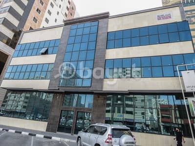 مکتب للايجار في النهدة، الشارقة - WhatsApp Image 2025-10-27 at 18.01. 52. jpeg مکتب للايجار في النهدة، الشارقة - WhatsApp Image 2025-10-27 at 18.01. 52. jpeg